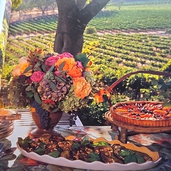 1996 THE BEST OF GOURMET  FEATURING THE FLAVORS OF ENGLAND, IRELAND & SC… - Picture 10 of 10